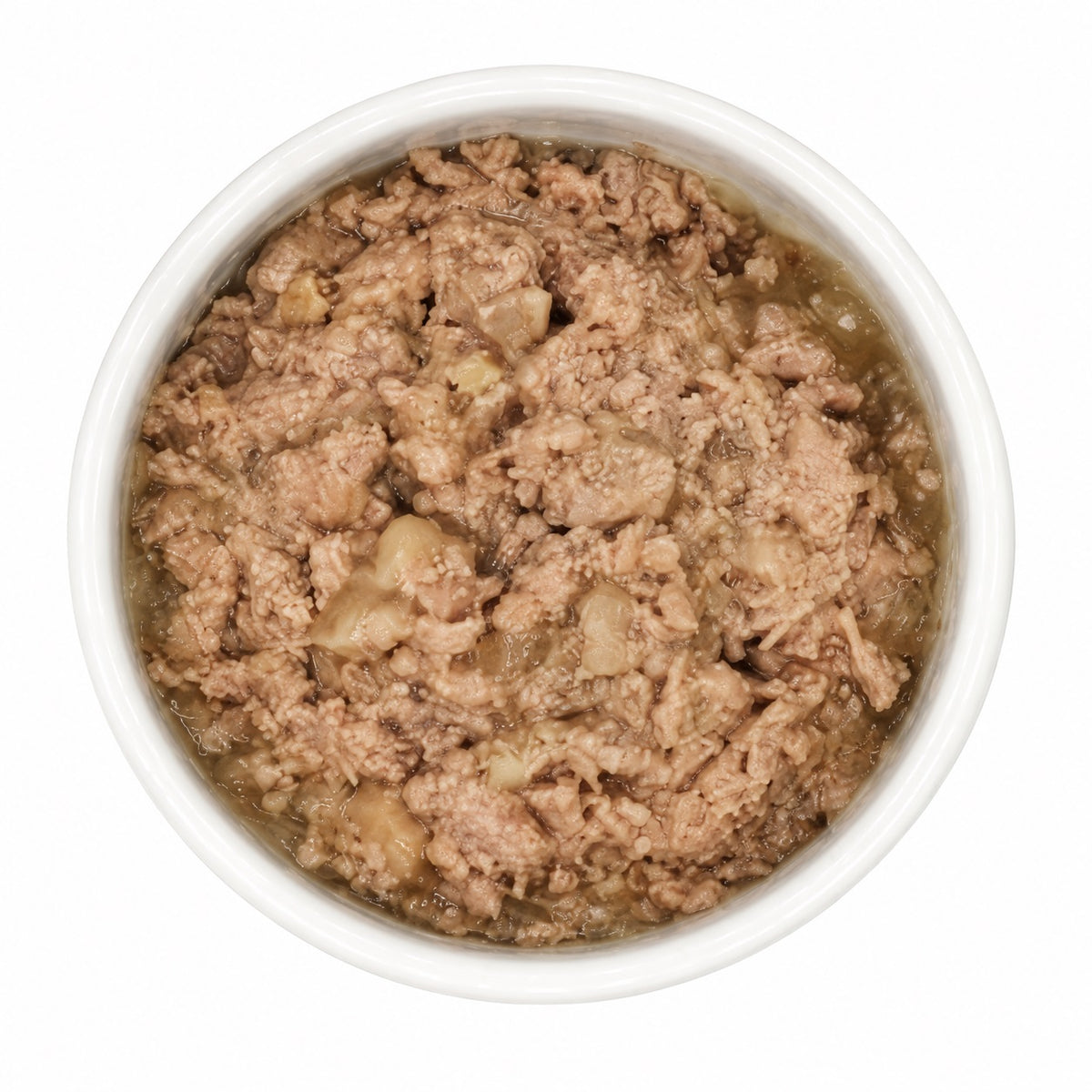 Pfaffinger BARF Katzenfutter Geflügel mit Brokkoli & Seealgenmehl