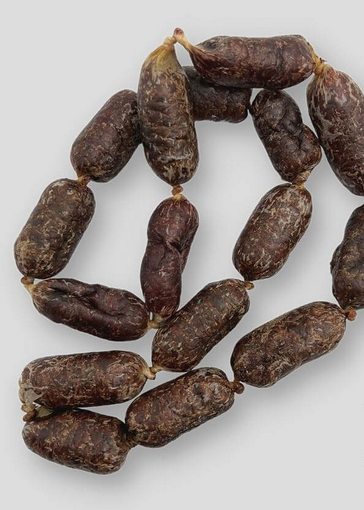 Minis Ziege 200g