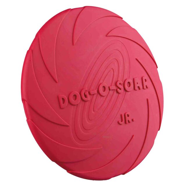 Doggy Disc Naturgummi schwimmend
