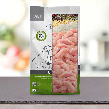 Platinum Adult Chicken Mini