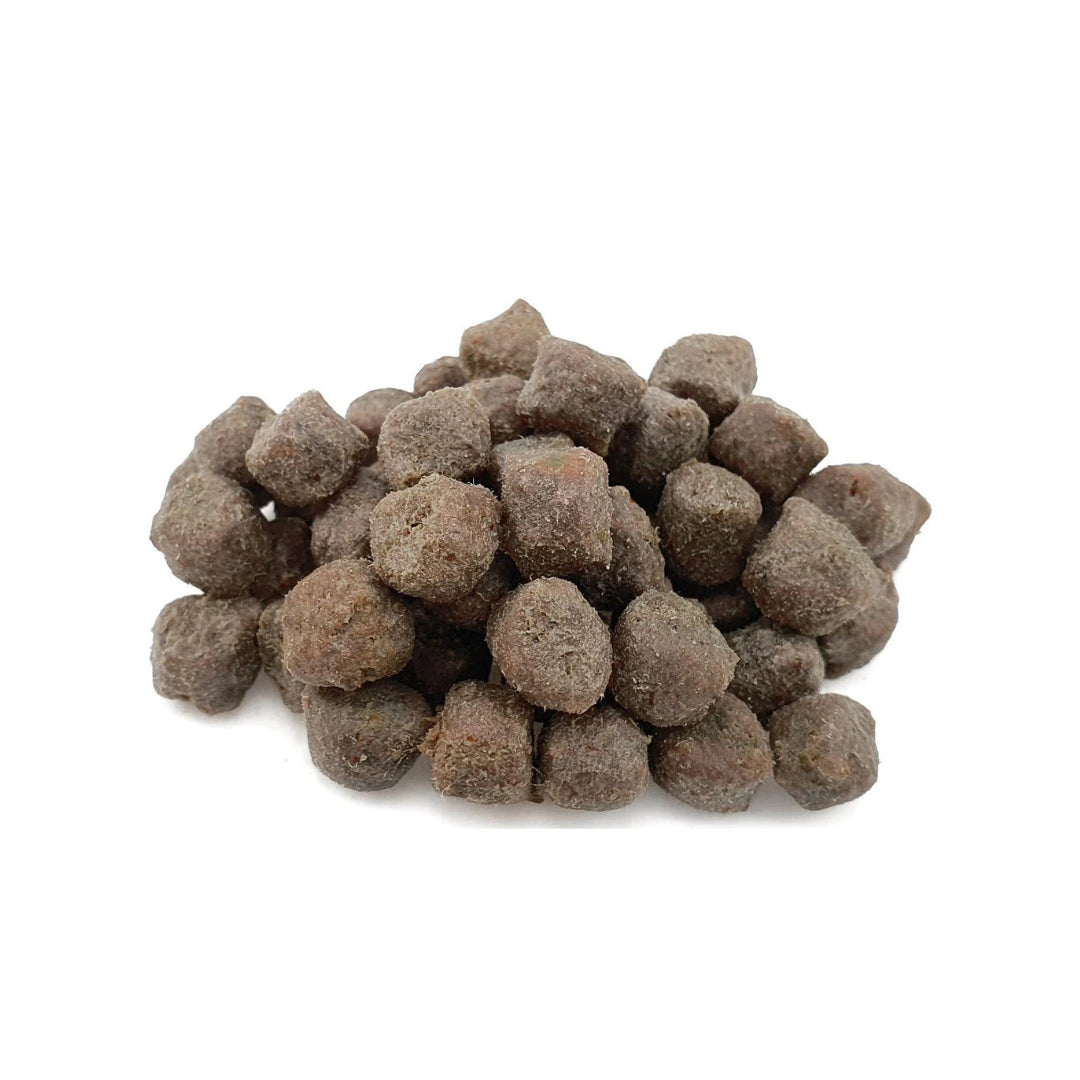 DeliBest Soft Meaty Feuchte Snacks Rind 100g