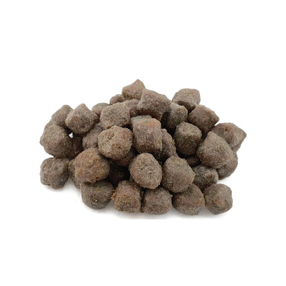 DeliBest Soft Meaty Feuchte Snacks Rind 100g