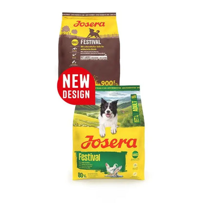 Josera Festival