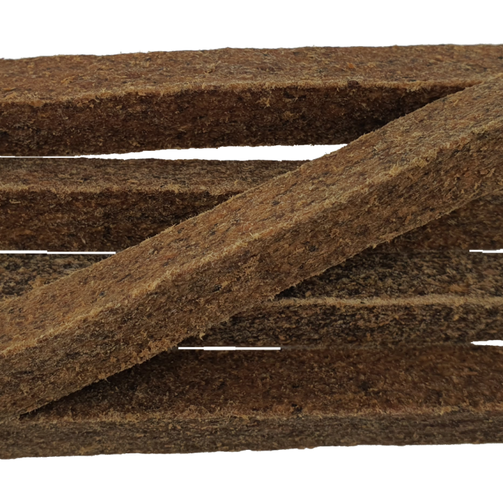 DeliBest Dental Care HempSnack 70g