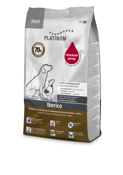 Platinum Adult Iberico