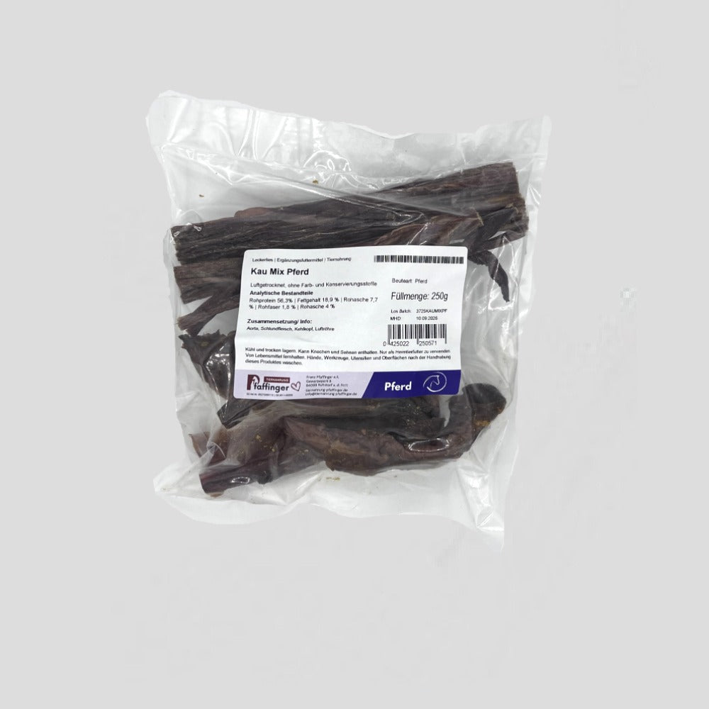 Kau Mix Pferd