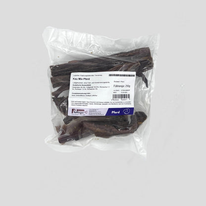 Kau Mix Pferd