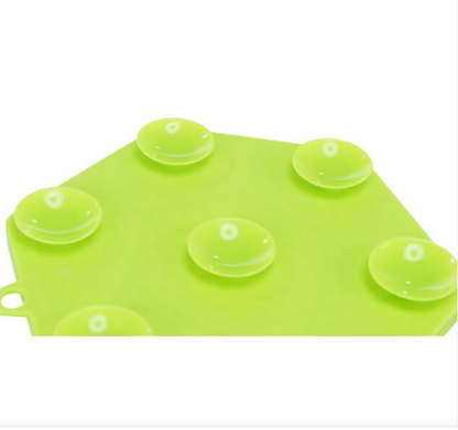 Lick’n'Snack Matte für Nass- und Trockenfutter 17 cm