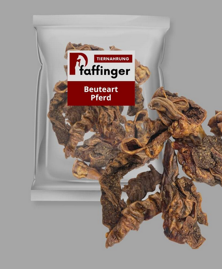 Pferdemagen