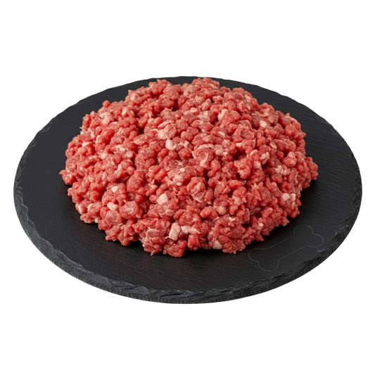 Pferdemuskelfleisch