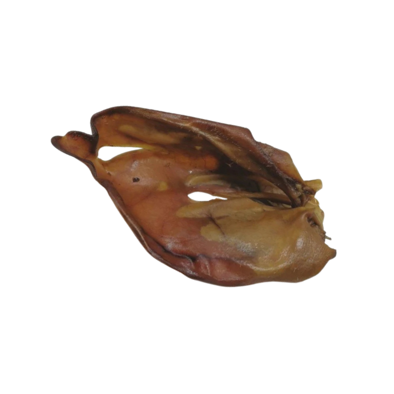 Schweineohren getrocknet