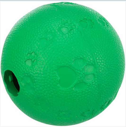 Snack Ball Spielball 9cm