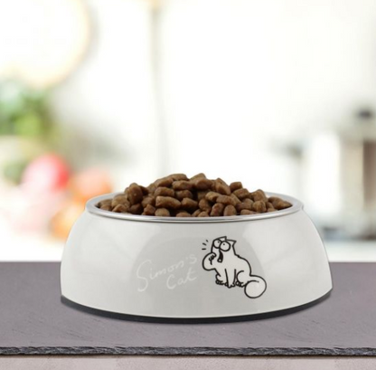 Nahrungs- und Trinknapf Simon's Cat