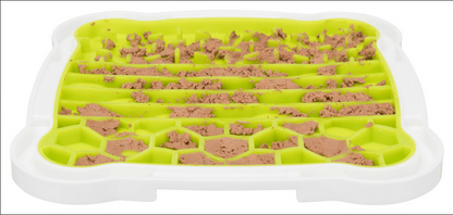 Lick’n'Snack Schleckplatte Trixie oval