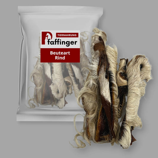 Rinderfellstreifen 400g