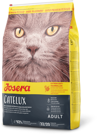 Josera Emotion Catelux Adult