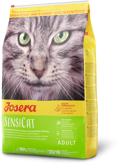 Josera Emotion Sensi Cat